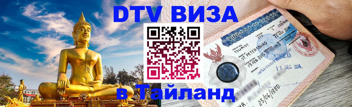 Оформление DTV визы под ключ: стоимость и тарифы, только загранпаспорт - Пушкино  05.10.2025 